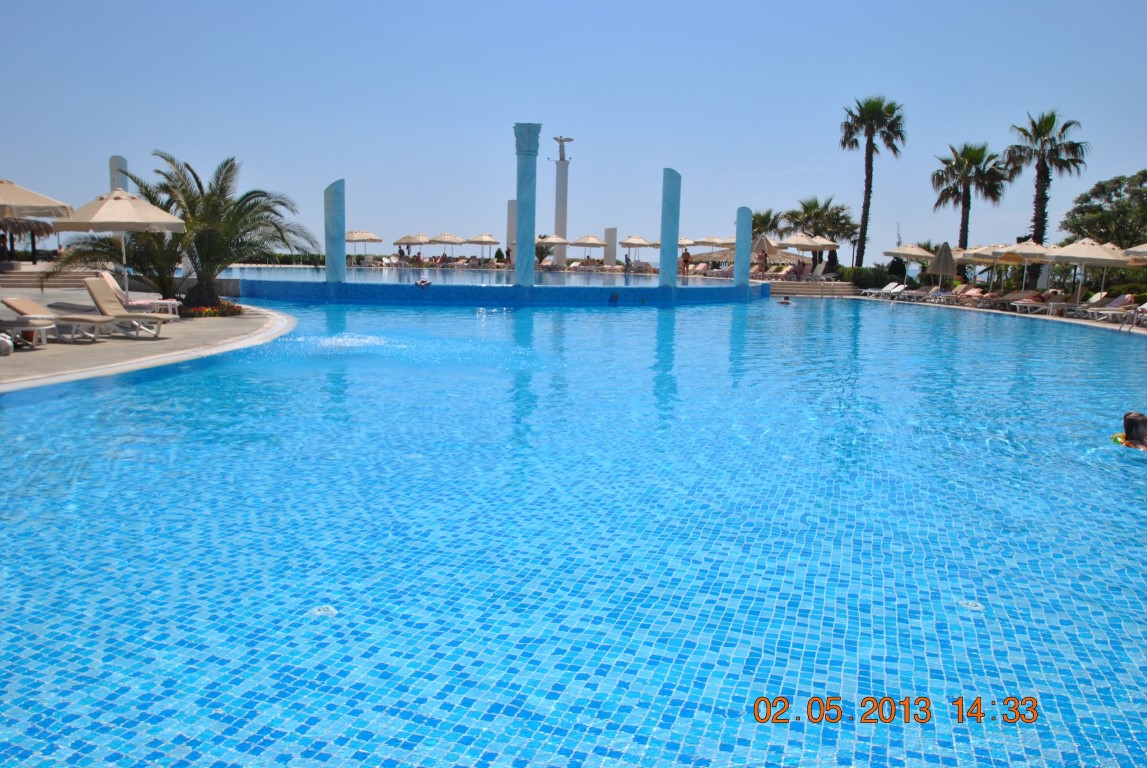 imagini hotel STARLIGHT SIDE